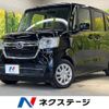 honda n-box 2020 -HONDA--N BOX 6BA-JF3--JF3-5000302---HONDA--N BOX 6BA-JF3--JF3-5000302- image 1