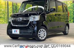 honda n-box 2020 -HONDA--N BOX 6BA-JF3--JF3-5000302---HONDA--N BOX 6BA-JF3--JF3-5000302-