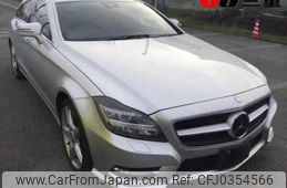 mercedes-benz cls-class 2013 -MERCEDES-BENZ--Benz CLS 218959--2A088506---MERCEDES-BENZ--Benz CLS 218959--2A088506-