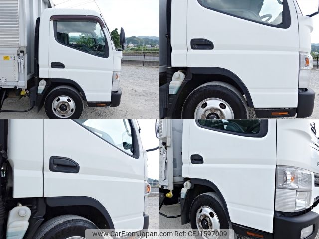 mitsubishi-fuso canter 2013 CFJ1597009 image 2