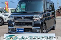 daihatsu tanto 2017 CFJ1463783