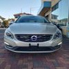 volvo v60 2017 quick_quick_LDA-FD4204T_YV1FWA8RDJ2387383 image 2