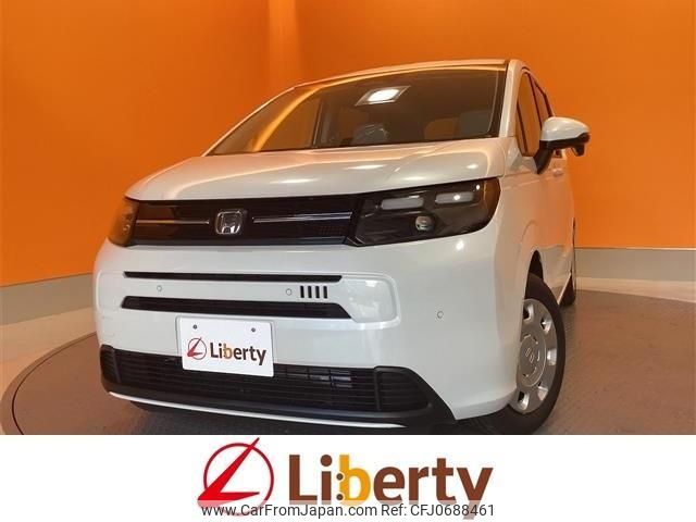 honda freed 2024 quick_quick_GT1_GT1-1001448 image 1