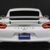 porsche cayman 2016 -PORSCHE--Porsche Cayman 981DBX--WP0ZZZ98ZGK190885---PORSCHE--Porsche Cayman 981DBX--WP0ZZZ98ZGK190885- image 8