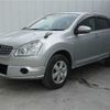 nissan dualis 2009 TE3914 image 23