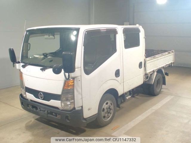 nissan atlas 2008 -NISSAN--Atlas SZ2F24-003591---NISSAN--Atlas SZ2F24-003591- image 1