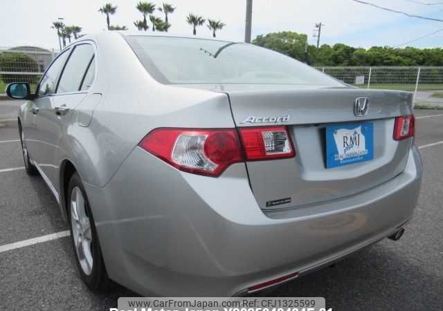 honda accord 2010 646828-Y2025040434F-21 image 2