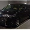 toyota alphard 2021 -TOYOTA--Alphard 6AA-AYH30W--AYH30-0139620---TOYOTA--Alphard 6AA-AYH30W--AYH30-0139620- image 1