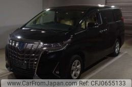 toyota alphard 2021 -TOYOTA--Alphard 6AA-AYH30W--AYH30-0139620---TOYOTA--Alphard 6AA-AYH30W--AYH30-0139620-