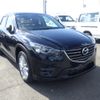 mazda cx-5 2015 NIKYO_DR41874 image 23