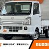 mazda scrum-truck 2015 -MAZDA--Scrum Truck EBD-DG16T--DG16T-105675---MAZDA--Scrum Truck EBD-DG16T--DG16T-105675- image 1