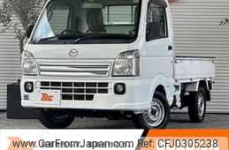 mazda scrum-truck 2015 -MAZDA--Scrum Truck EBD-DG16T--DG16T-105675---MAZDA--Scrum Truck EBD-DG16T--DG16T-105675-