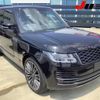 land-rover range-rover 2021 -ROVER--Range Rover LG5SF--MA422856---ROVER--Range Rover LG5SF--MA422856- image 1