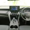 toyota harrier 2020 quick_quick_6BA-MXUA80_MXUA80-0026227 image 4