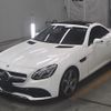 mercedes-benz slc 2017 -MERCEDES-BENZ--Benz SLC WDD1724312F149424---MERCEDES-BENZ--Benz SLC WDD1724312F149424- image 5