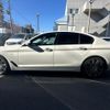 bmw 5-series 2018 quick_quick_LDA-JC20_WBAJC3206B082618 image 8