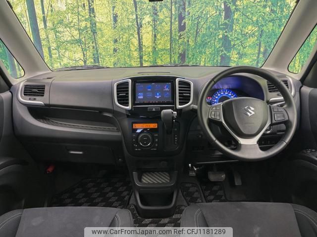 suzuki solio 2015 quick_quick_MA15S_MA15S-523179 image 2