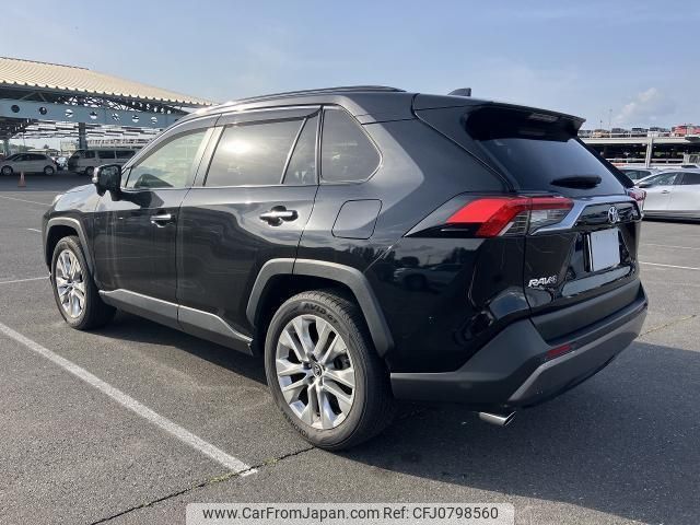 toyota rav4 2019 quick_quick_6BA-MXAA54_MXAA54-4003262 image 2