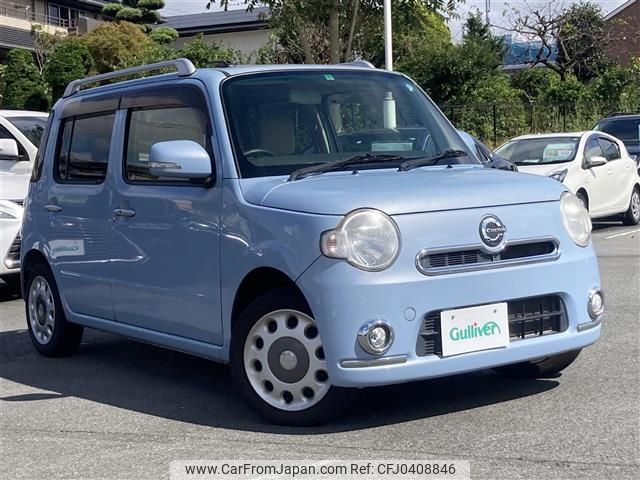 daihatsu mira-cocoa 2013 -DAIHATSU--Mira Cocoa DBA-L675S--L675S-0149462---DAIHATSU--Mira Cocoa DBA-L675S--L675S-0149462- image 1