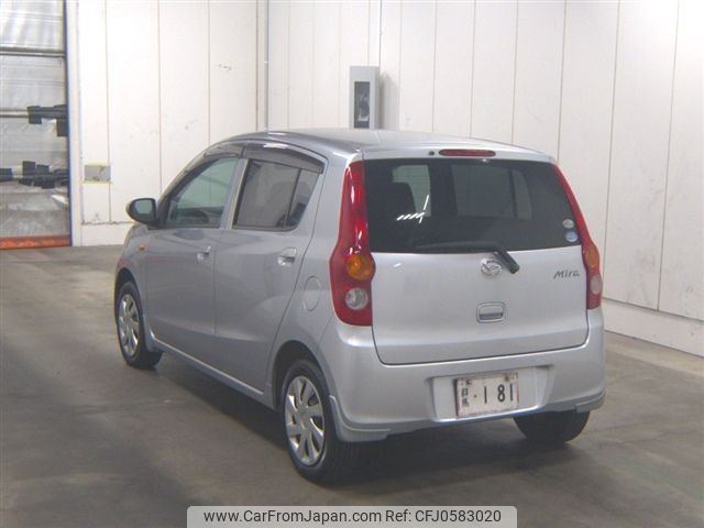 daihatsu mira 2011 -DAIHATSU--Mira L285S--0023152---DAIHATSU--Mira L285S--0023152- image 2