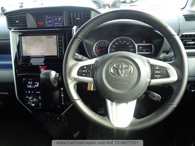 toyota roomy 2020 -TOYOTA--Roomy DBA-M900A--M900A-0467457---TOYOTA--Roomy DBA-M900A--M900A-0467457- image 2