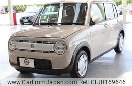 suzuki alto-lapin 2021 quick_quick_5BA-HE33S_HE33S-321628