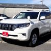 toyota land-cruiser-prado 2020 -TOYOTA--Land Cruiser Prado 3BA-TRJ150W--TRJ150-0118827---TOYOTA--Land Cruiser Prado 3BA-TRJ150W--TRJ150-0118827- image 1