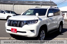 toyota land-cruiser-prado 2020 -TOYOTA--Land Cruiser Prado 3BA-TRJ150W--TRJ150-0118827---TOYOTA--Land Cruiser Prado 3BA-TRJ150W--TRJ150-0118827-