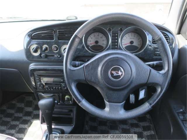 daihatsu mira-gino 2004 -DAIHATSU--Mira Gino LA-L700S--L700S-0337892---DAIHATSU--Mira Gino LA-L700S--L700S-0337892- image 2