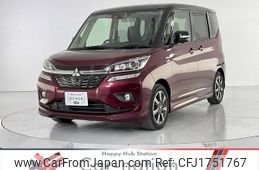 mitsubishi delica-d2 2018 CFJ1751767