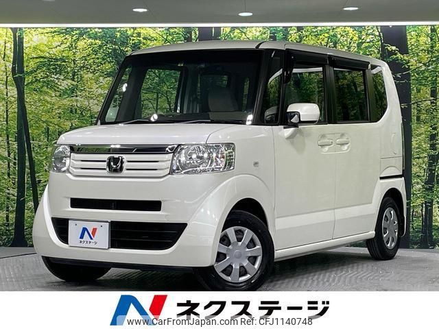 honda n-box 2012 quick_quick_JF1_JF1-1054883 image 1