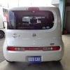 nissan cube 2014 -NISSAN--Cube Z12--273407---NISSAN--Cube Z12--273407- image 2