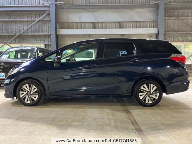 honda shuttle 2017 CFJ1741858 image 2