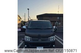 toyota hiace-van 2013 -TOYOTA 【成田 430ﾒ1001】--Hiace Van CBF-TRH200V--TRH200-0179853---TOYOTA 【成田 430ﾒ1001】--Hiace Van CBF-TRH200V--TRH200-0179853-