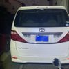 toyota alphard 2009 -TOYOTA--Alphard DBA-ANH20W--ANH20-8075215---TOYOTA--Alphard DBA-ANH20W--ANH20-8075215- image 3