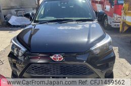 toyota raize 2020 quick_quick_5BA-A200A_A200A-0075954