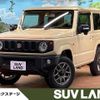 suzuki jimny 2019 -SUZUKI--Jimny 3BA-JB64W--JB64W-124451---SUZUKI--Jimny 3BA-JB64W--JB64W-124451- image 1