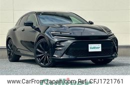 toyota toyota-others 2024 CFJ1721761