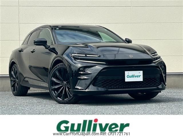 toyota toyota-others 2024 CFJ1721761 image 1