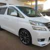 toyota vellfire 2012 -TOYOTA--Vellfire DBA-ANH25W--ANH25-8037057---TOYOTA--Vellfire DBA-ANH25W--ANH25-8037057- image 7