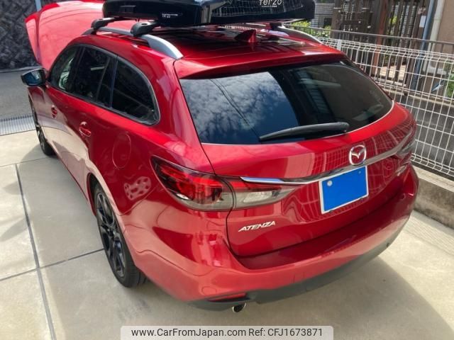 mazda atenza 2016 CFJ1673871 image 2