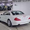 mercedes-benz sl-class 2004 -MERCEDES-BENZ--Benz SL WDB2304671F081335---MERCEDES-BENZ--Benz SL WDB2304671F081335- image 2