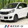 mitsubishi ek-wagon 2017 -MITSUBISHI--ek Wagon DBA-B11W--B11W-0402187---MITSUBISHI--ek Wagon DBA-B11W--B11W-0402187- image 1