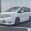 nissan serena 2014 CFJ1471236 image 4