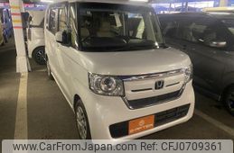 honda n-box 2020 -HONDA--N BOX 6BA-JF3--JF3-1459300---HONDA--N BOX 6BA-JF3--JF3-1459300-