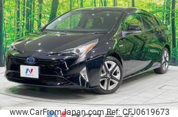 toyota prius 2016 -TOYOTA--Prius DAA-ZVW50--ZVW50-6029549---TOYOTA--Prius DAA-ZVW50--ZVW50-6029549-