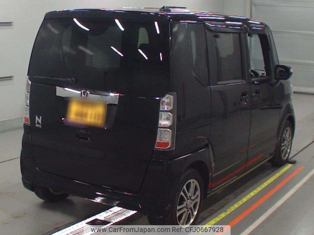 honda n-box 2015 -HONDA 【湘南 581そ4410】--N BOX JF1-2236503---HONDA 【湘南 581そ4410】--N BOX JF1-2236503- image 2