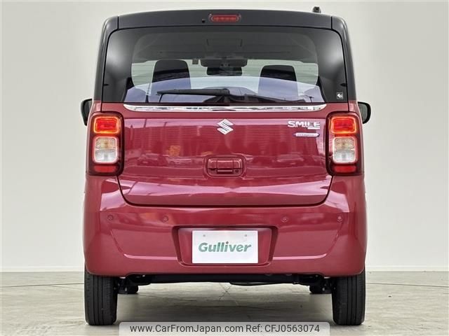 suzuki wagon-r 2021 -SUZUKI--Wagon R Smile 5AA-MX91S--MX91S-103279---SUZUKI--Wagon R Smile 5AA-MX91S--MX91S-103279- image 2