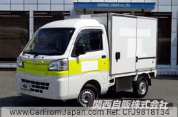 daihatsu hijet-truck 2021 -DAIHATSU--Hijet Truck 3BD-S500P--S500P-0148398---DAIHATSU--Hijet Truck 3BD-S500P--S500P-0148398-