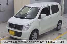 suzuki wagon-r 2016 -SUZUKI 【豊田 580ﾇ3804】--Wagon R DBA-MH34S--MH34S-524597---SUZUKI 【豊田 580ﾇ3804】--Wagon R DBA-MH34S--MH34S-524597-